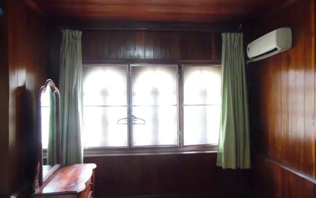 Wangkang Salika Resort