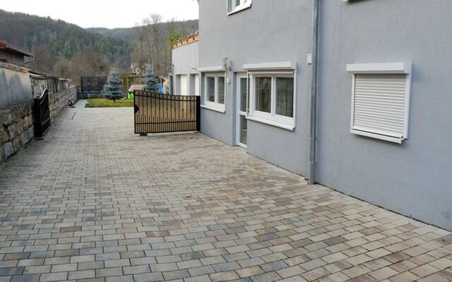 Ferienwohnungen Fritsche-Edelfingen