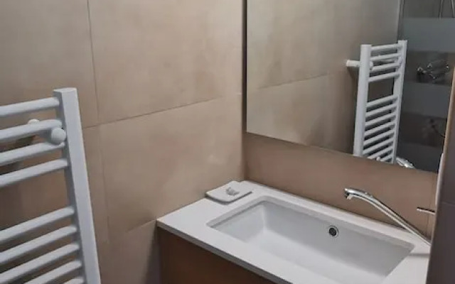 Résidence Les Hauts De L'Avena