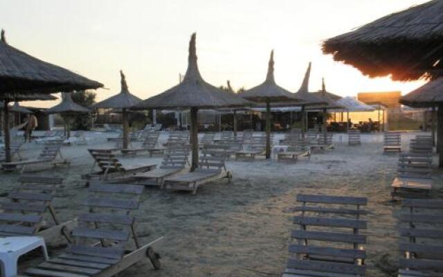 Bunga Bunga Resort*** Mamaia Nord