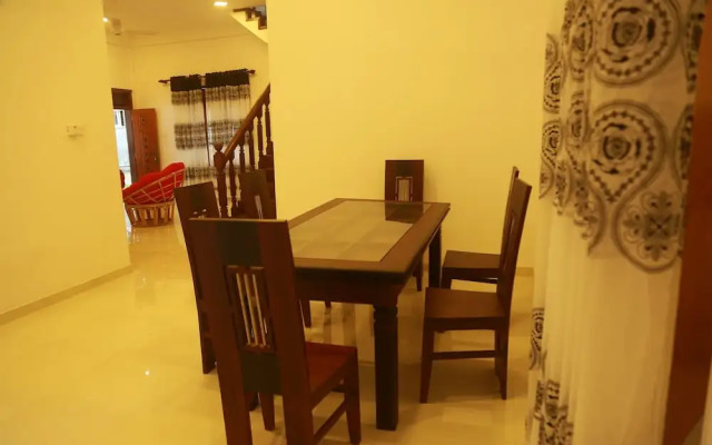 Mamas Palace Hiriketiya
