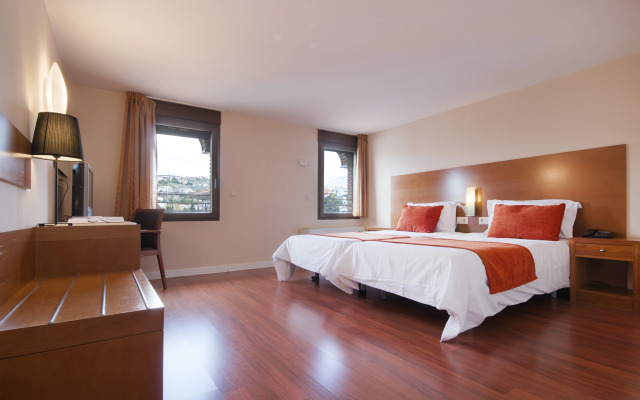 Hotel Granada Palace