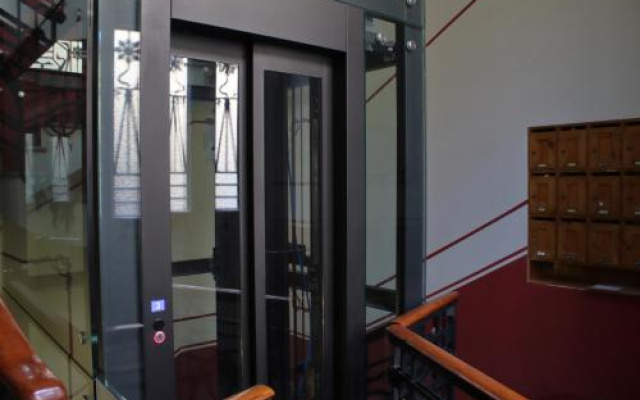 Apartment Tempio