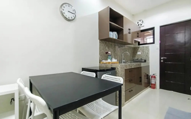 Manzil Anilao B&B 2 bdr apt U4