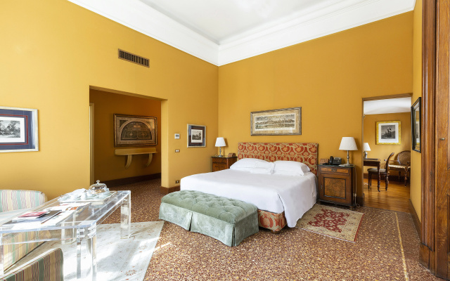 Villa Spalletti Trivelli