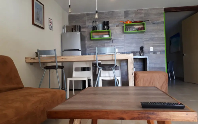 Brisas 10 Beachside Suites