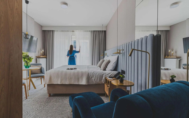 Royal Tulip Warsaw Centre