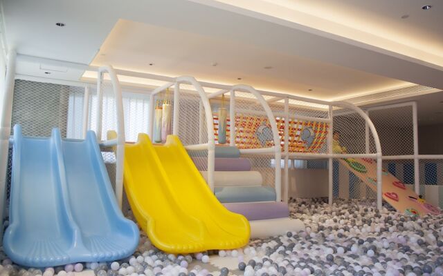 Tianjin Polar Ocean Hotel