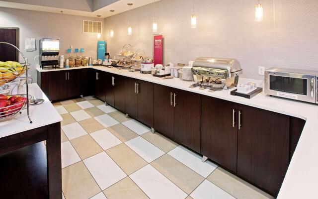 Hampton Inn Elizabethtown KY