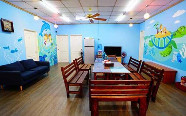 Maan Home Stay