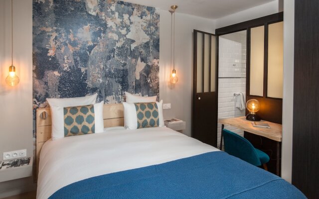 Hotel Des Boulevards