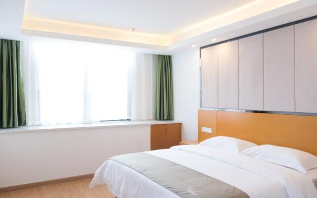 Vatica Hefei Feixi County Southwest Automobile Cit