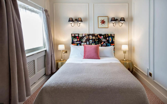 Cromwell Hotel Stevenage