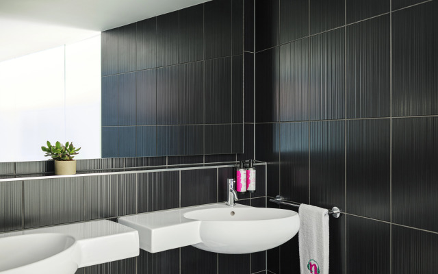 Отель nhow Berlin