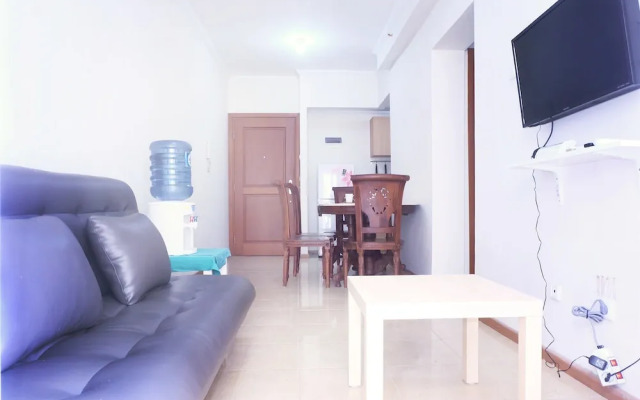 Apartment Palazzo/Grand Palace Kemayoran
