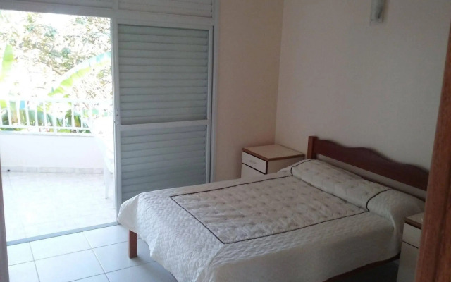 Pousada e Camping Lagoa da Conceição
