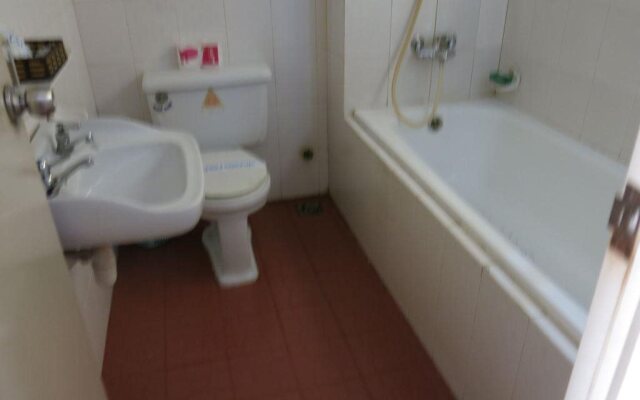 Nha Khach So 2 Guest House