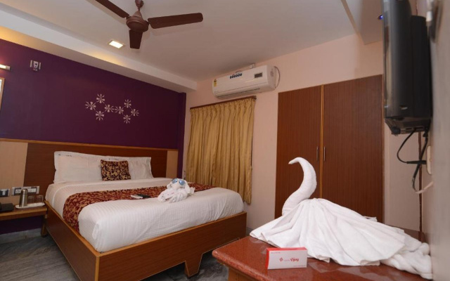 OYO Rooms Madurai Periyar Bus Stand