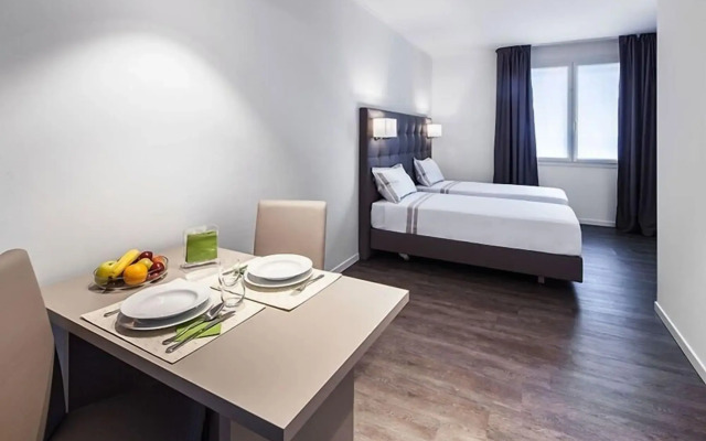 Studio Inn Centrale & Milano Urban Padel Hotel