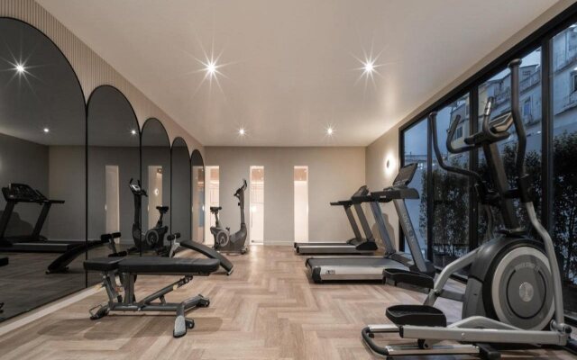 Somerset Sukhumvit 71 Bangkok