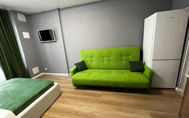 Sunny Days (Санни Дейз) на улице Михайлова