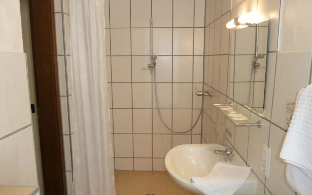 Edelstein-Hotel