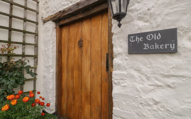 The Old Bakery