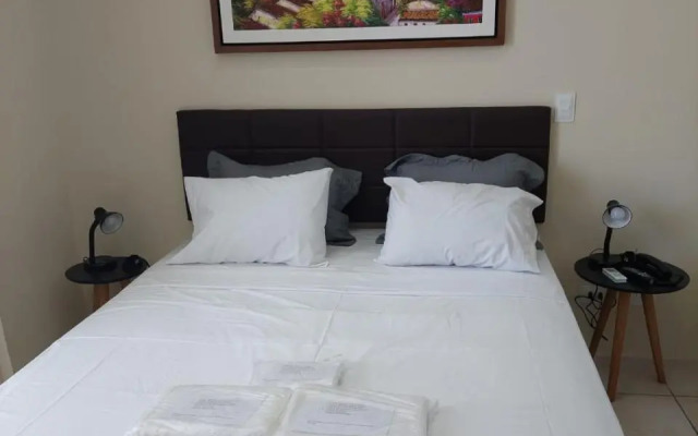 Flat beira mar, Olinda 4 Rodas 315