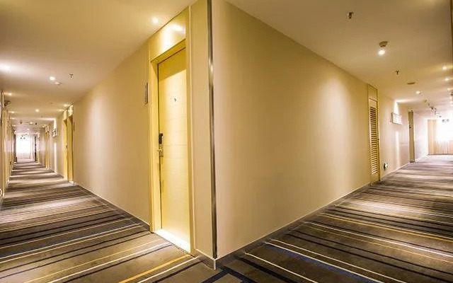 City Comfort Inn Nanning Yuanhu Road Branch