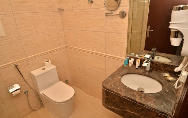 Nasima Hotel Apartments