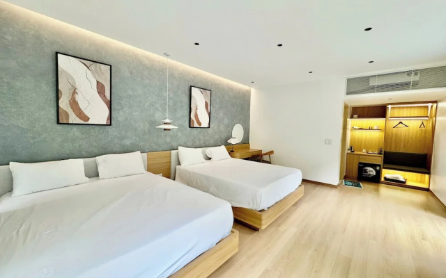 Thien Truong An Eco Green Valley – Guest Rooms – Hoa Lu