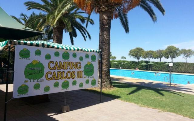 Camping Carlos III