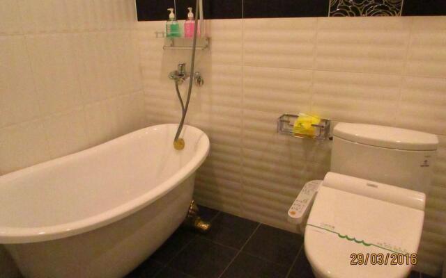 Simonhall B&B