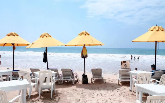 Wadiya Guest House