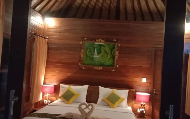Svaha Nusa Guest House