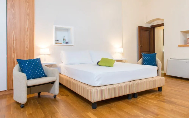 Castromediano Suite Palace