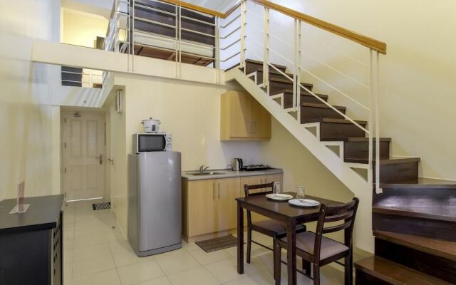 ZEN Home Monteluce Tagaytay