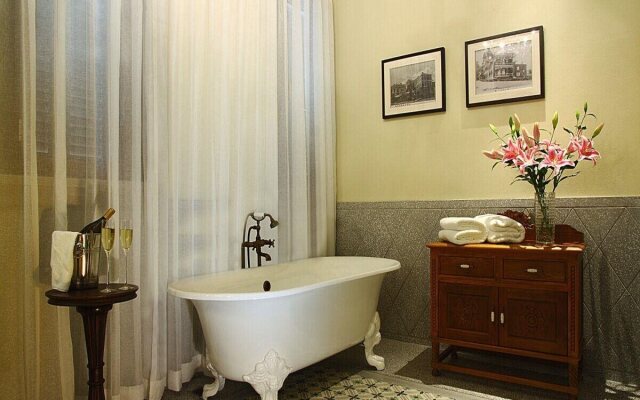 Linshifu Mansion Hotel (Gulangyu Island)