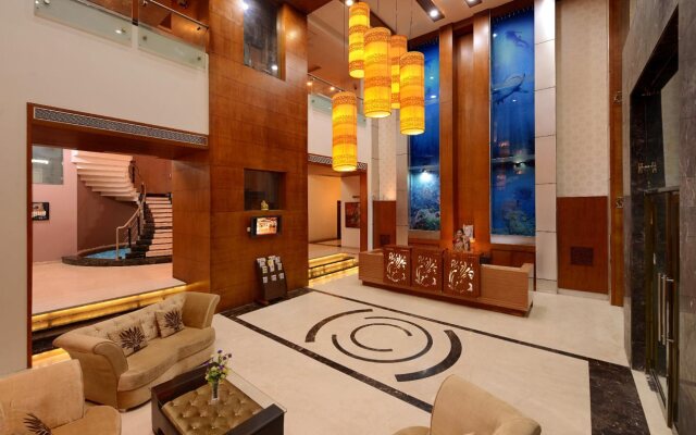 Lords Inn Somnath