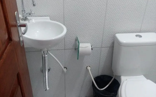 Hotel Cabana
