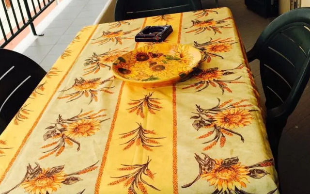 Casa Vacanze Desirèe