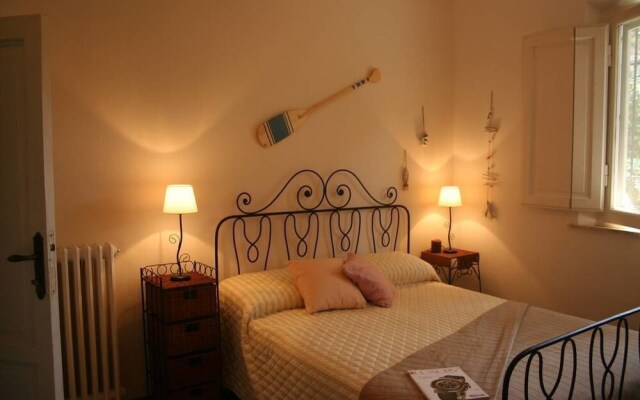 Casa Sullo Scoglio