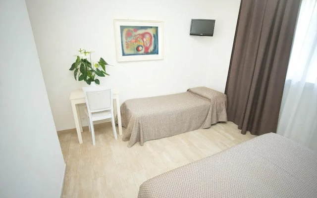 Camere Girasole
