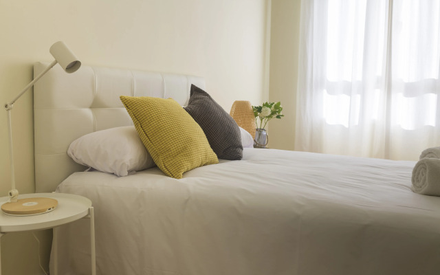 HQ Rooms Apartments San Vicente