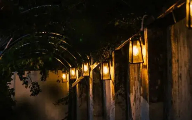 Lianyungang Xiaosen Resident Sum