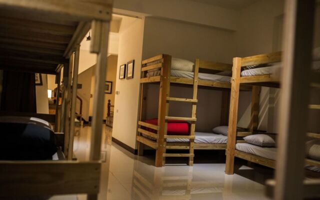 Be Good Hostel