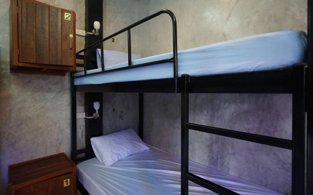 PK Hostel