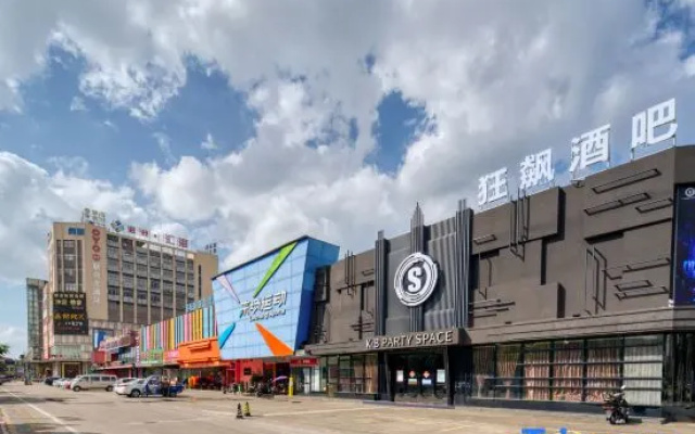 Zhongshan Union Hotel
