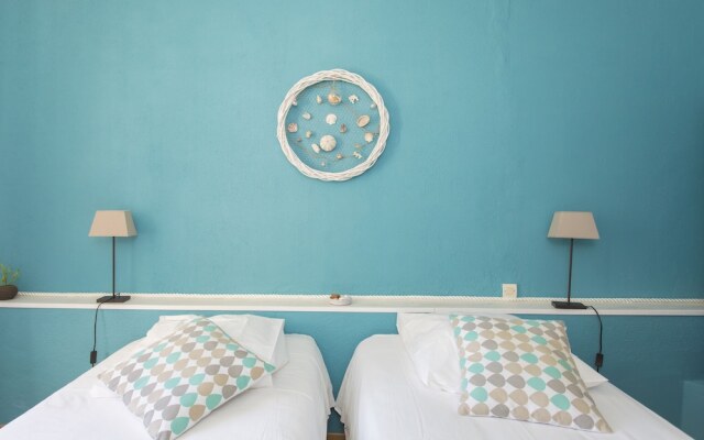 Auberge de la Cauquiere