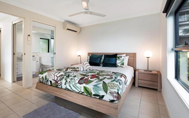Oasis Apartments
